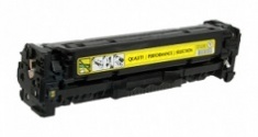 HP CC532A Yellow Toner Cartridge (DPC2025Y)